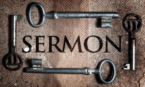 Sermon Central 